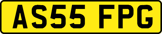 AS55FPG