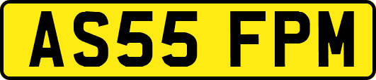 AS55FPM