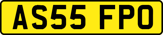 AS55FPO