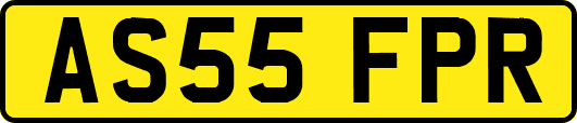 AS55FPR