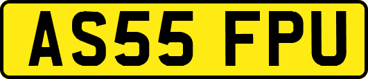 AS55FPU