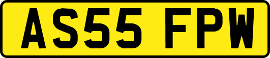 AS55FPW