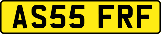 AS55FRF