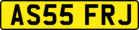 AS55FRJ