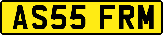AS55FRM