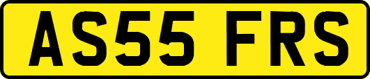 AS55FRS