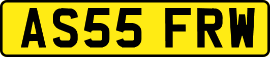 AS55FRW