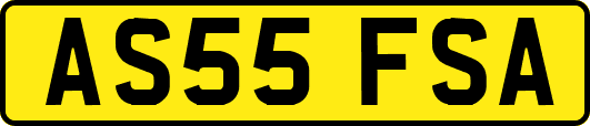 AS55FSA