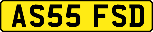 AS55FSD