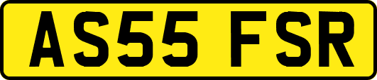 AS55FSR