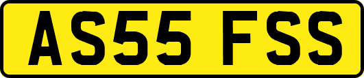 AS55FSS