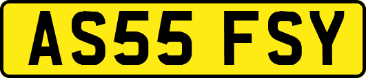 AS55FSY