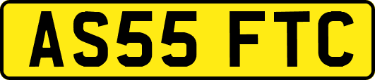 AS55FTC