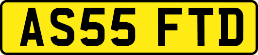 AS55FTD