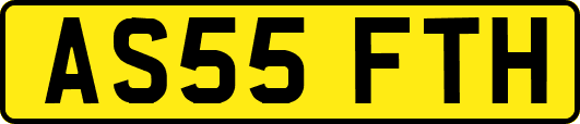 AS55FTH