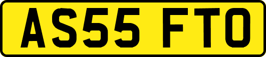 AS55FTO