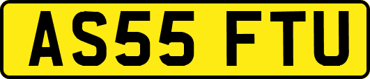 AS55FTU