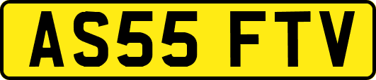 AS55FTV