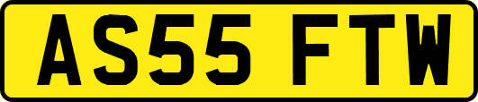 AS55FTW