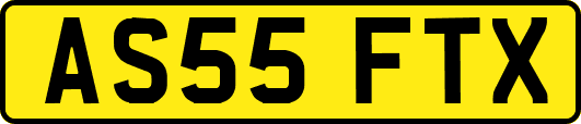AS55FTX