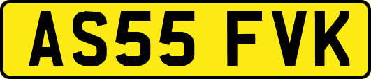 AS55FVK