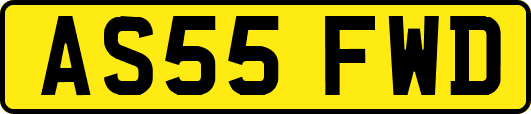 AS55FWD