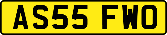 AS55FWO
