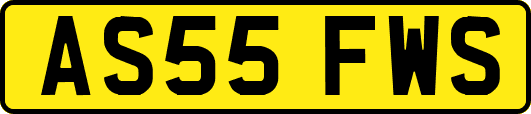 AS55FWS