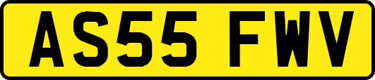 AS55FWV