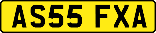 AS55FXA