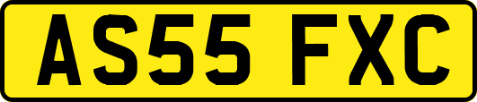 AS55FXC
