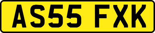 AS55FXK