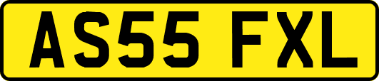 AS55FXL