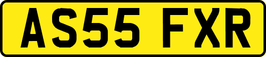 AS55FXR