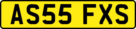AS55FXS