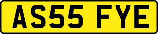 AS55FYE