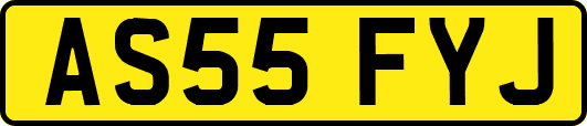 AS55FYJ