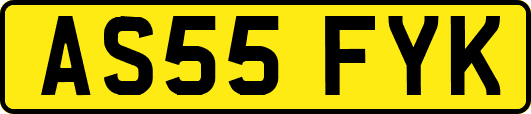 AS55FYK