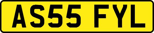 AS55FYL
