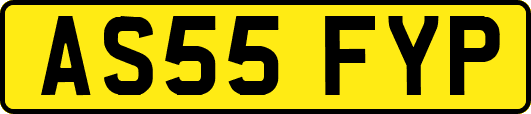 AS55FYP