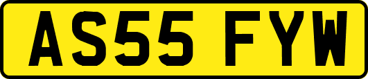 AS55FYW