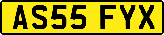 AS55FYX