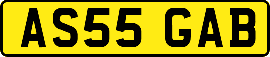 AS55GAB