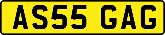 AS55GAG