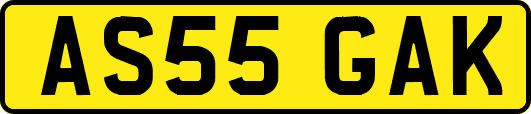 AS55GAK
