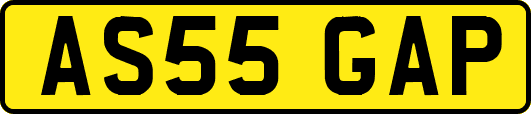 AS55GAP