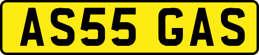 AS55GAS