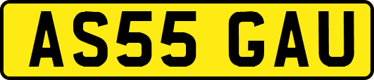 AS55GAU