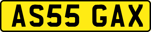 AS55GAX