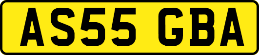 AS55GBA